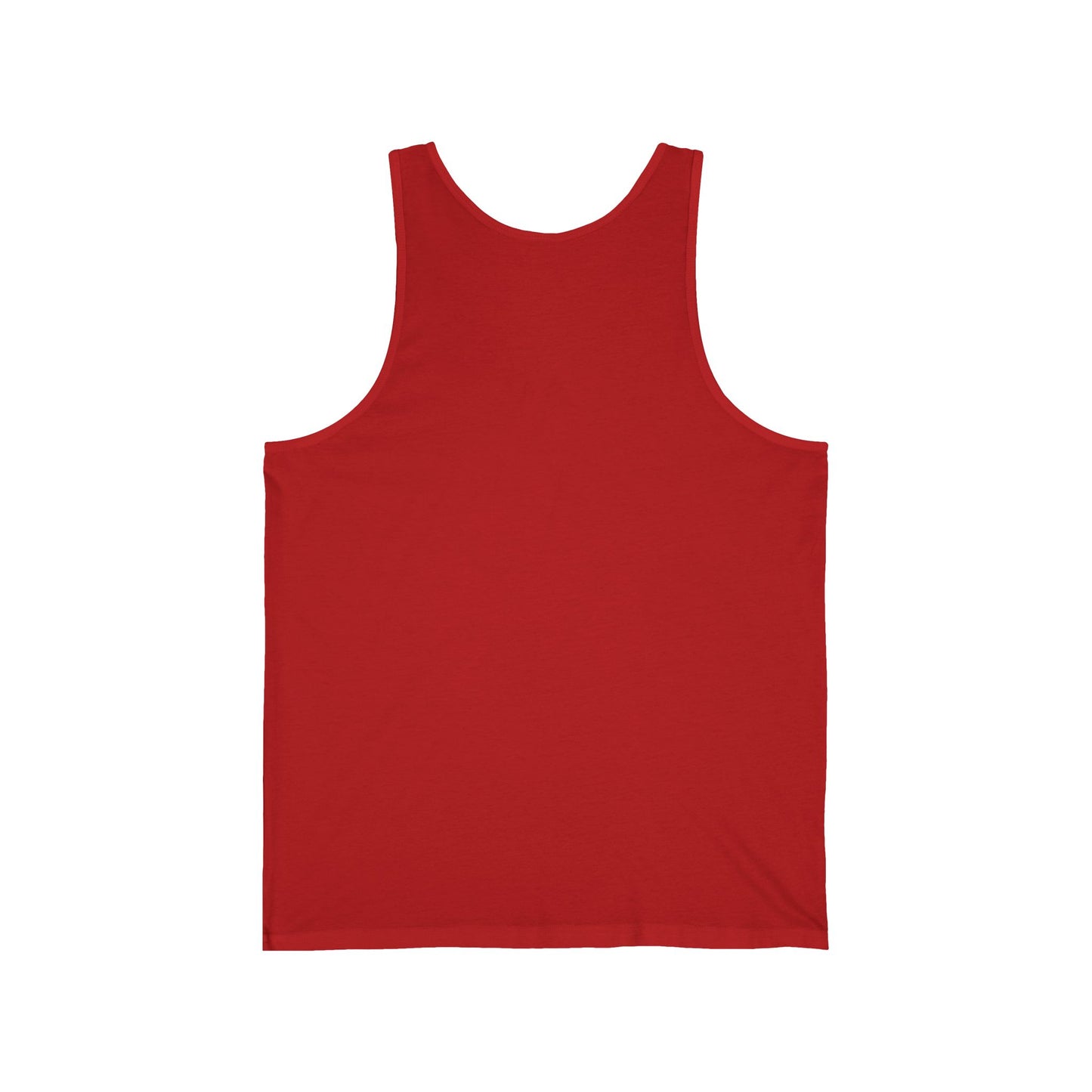 The Beatwizards Academy Unisex Jersey Tank - Music Lover's Summer Tee