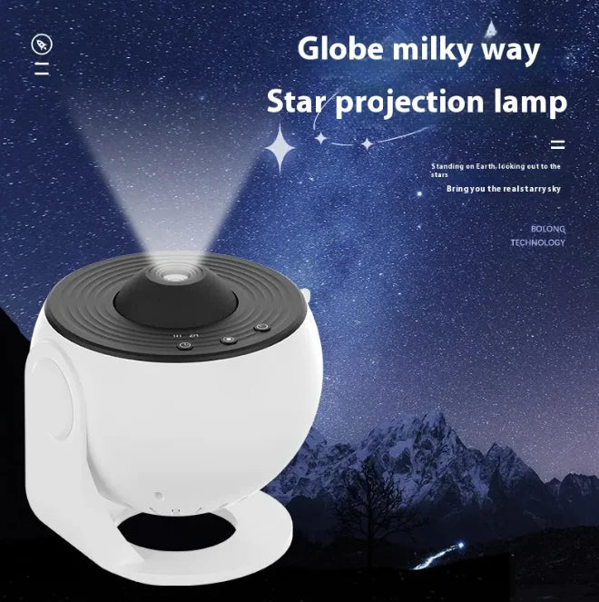 BeatWizards Academy Projection Lamp