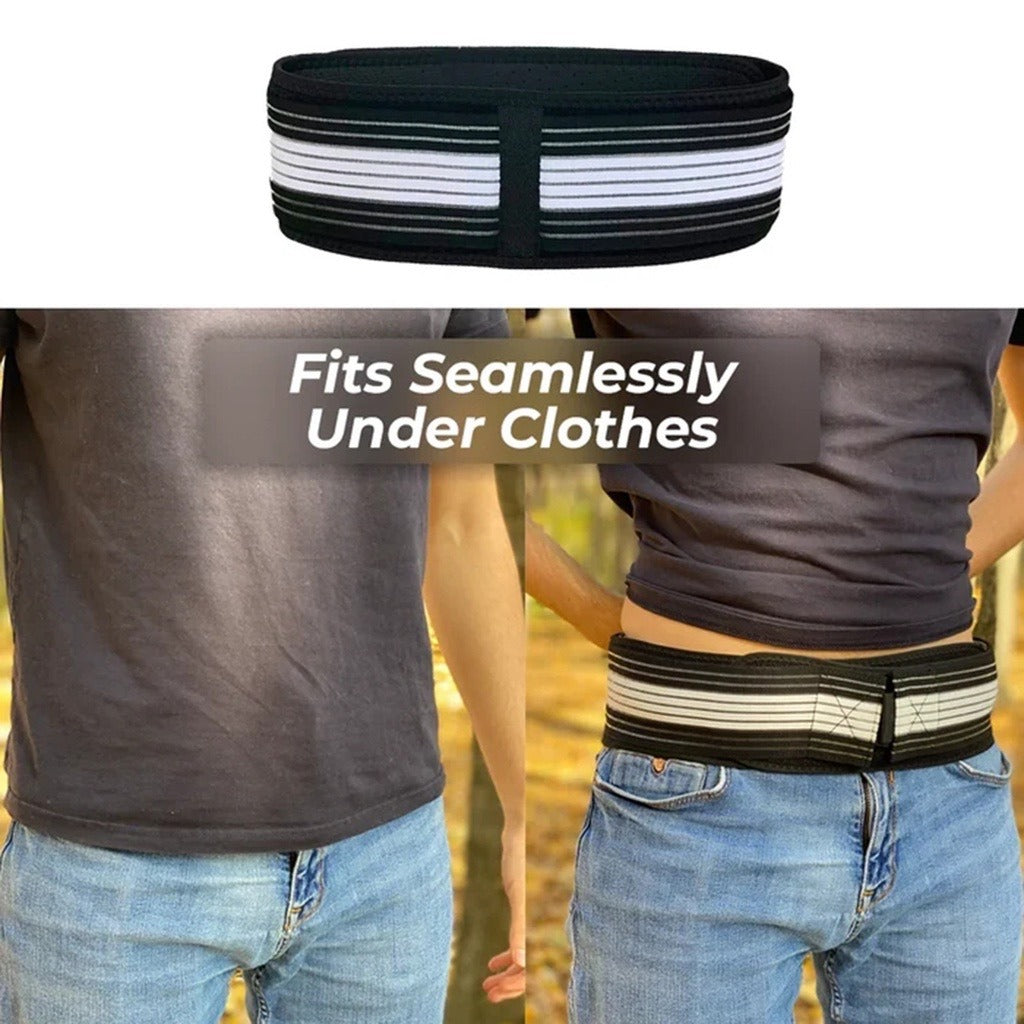 BeatWizards Academy Pelvic Correction Strap for Pregnant Women and Postpartum Neoprene Abdominal Retraction Belt