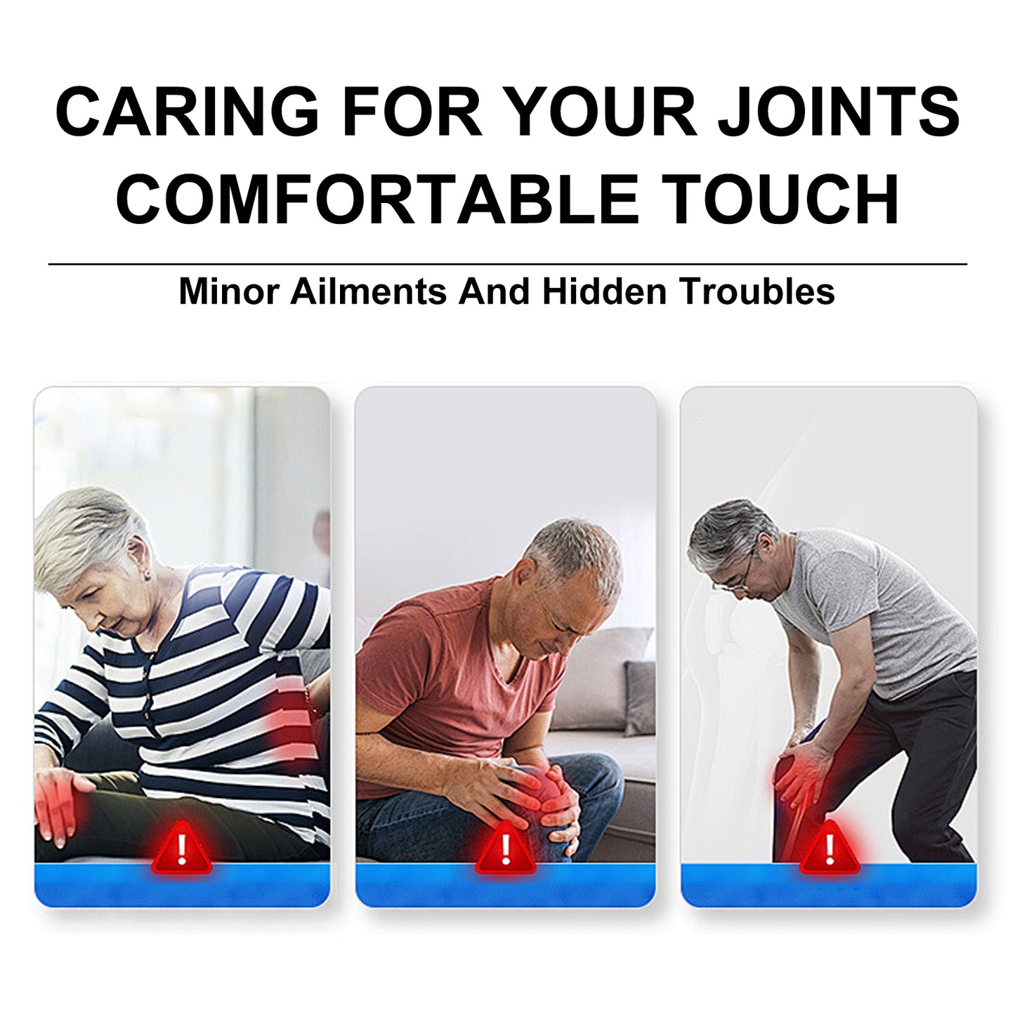 Ximonth Pain Relief Cream, Relieve Hand And Foot Joint Lumbar Vertebra Cervical Knee Pain Cream