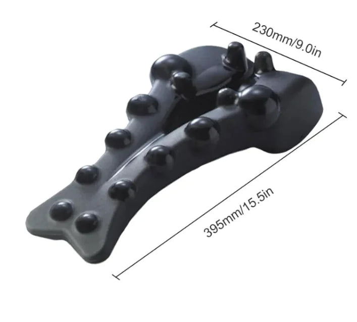 BeatWizards Trigger Point Massager Tool