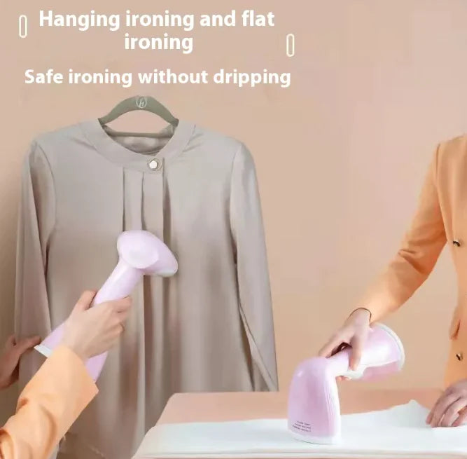 Portable Steamer