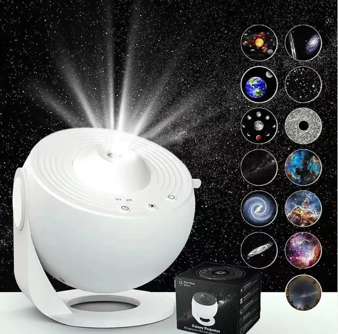 BeatWizards Academy Projection Lamp