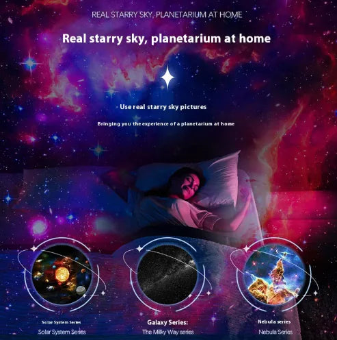 BeatWizards Academy Projection Lamp