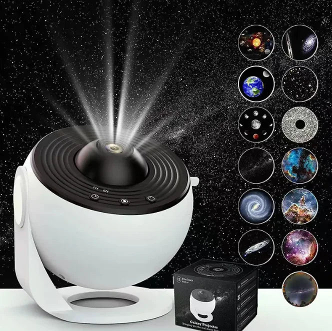 BeatWizards Academy Projection Lamp