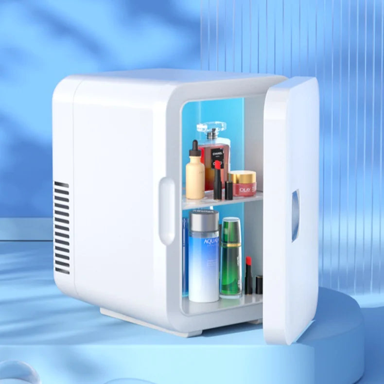 BeatWizards Academy Mini Fridge