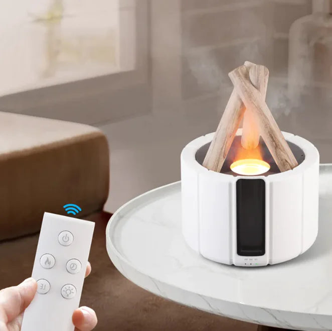 BeatWizards Desktop Humidifier