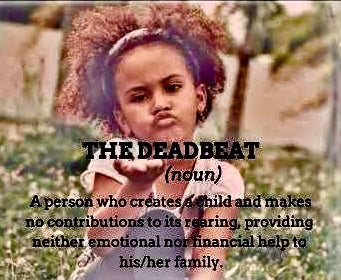 A Message from A R the BeatWizard: To all the absent or horrible parents on the importance of being an active Parent
