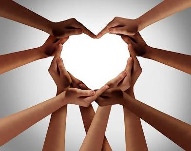 The Power of Love and Kindness: A Message from A R the BeatWizard