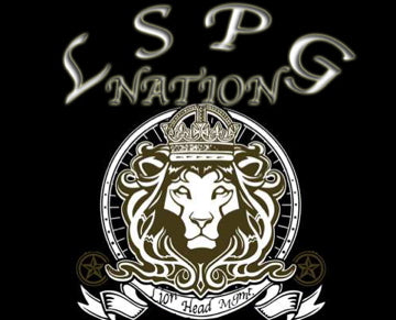 L.S.P.G. Nation Collection