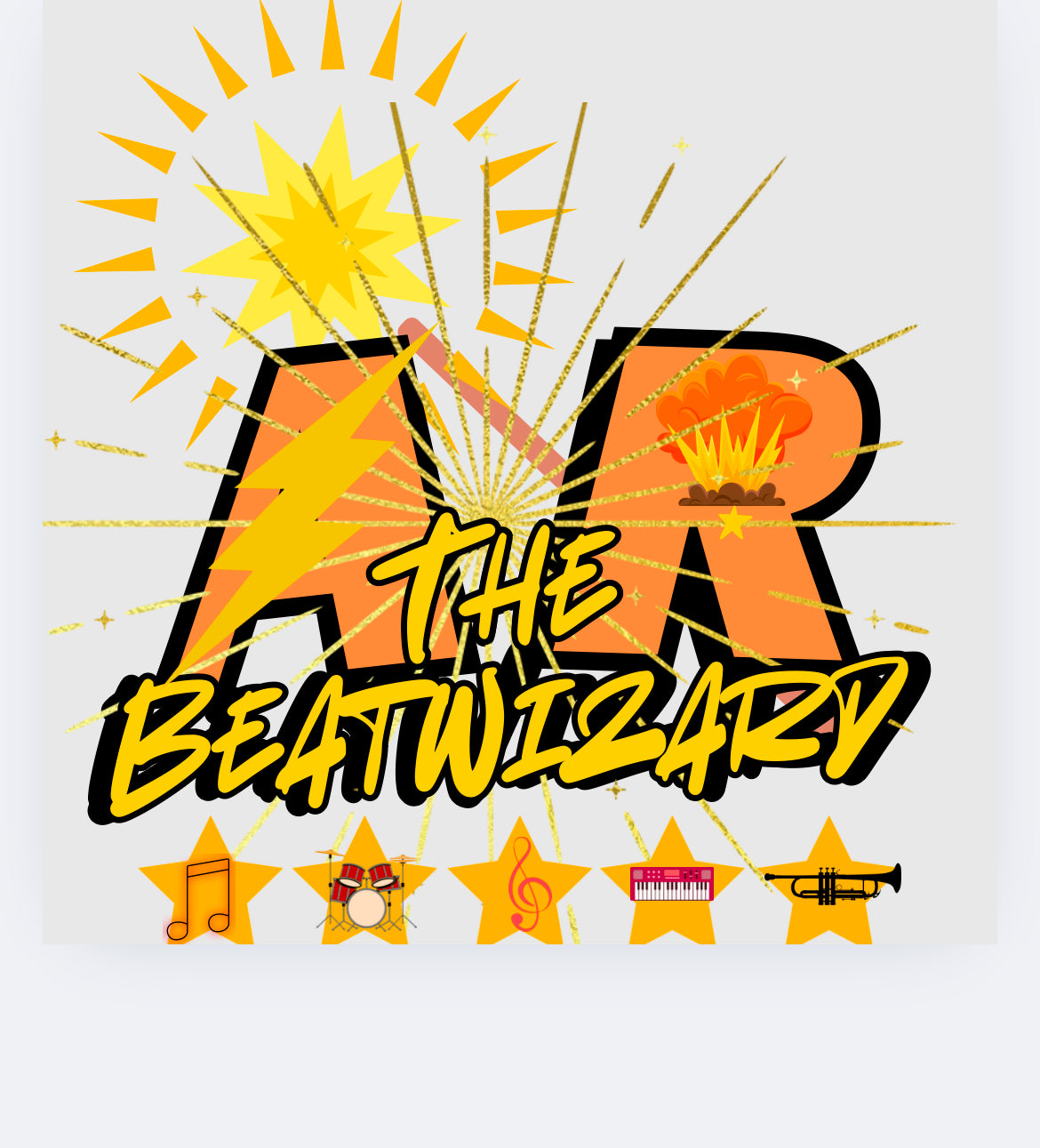 A R the BeatWizard Collection