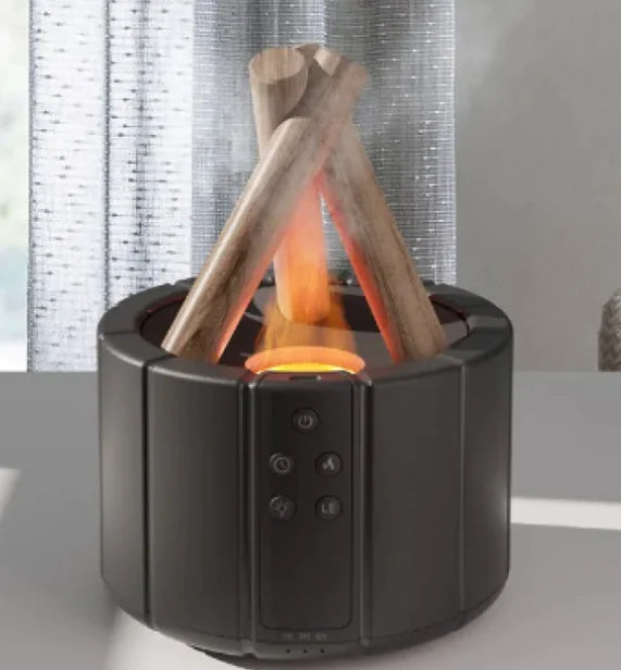 BeatWizards Desktop Humidifier
