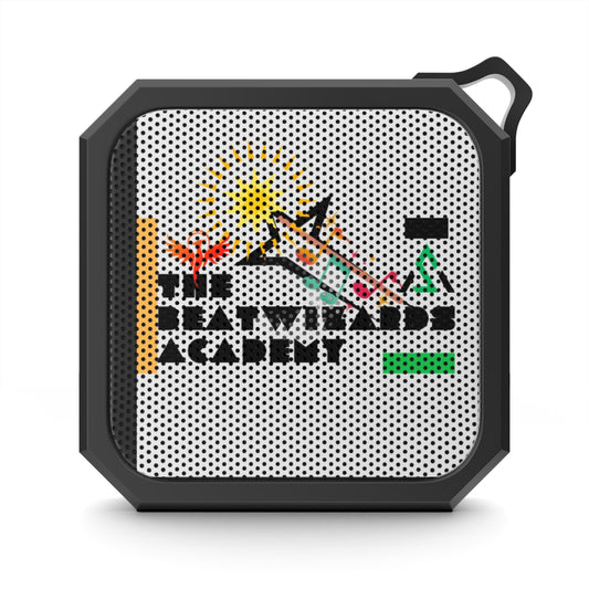 Outdoor Bluetooth Speaker for Adventurers - Blackwater Academy Design