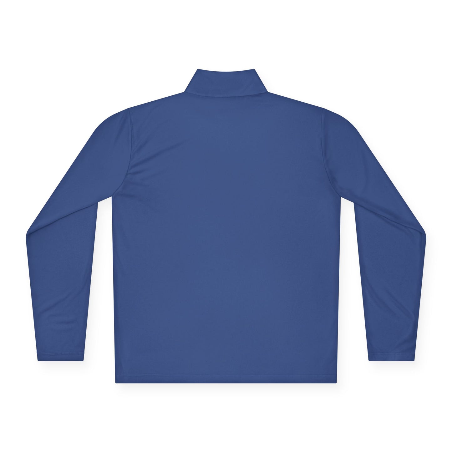 Stylish Unisex Quarter-Zip Pullover - Perfect for Everyday Wear & Outdoor Adventures