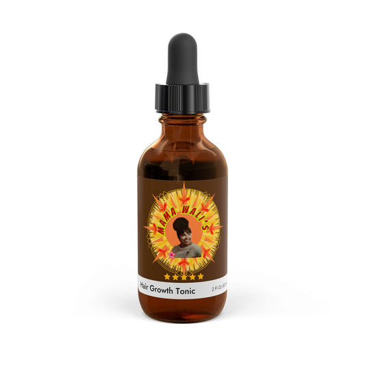 Hair Growth Tonic, 2oz