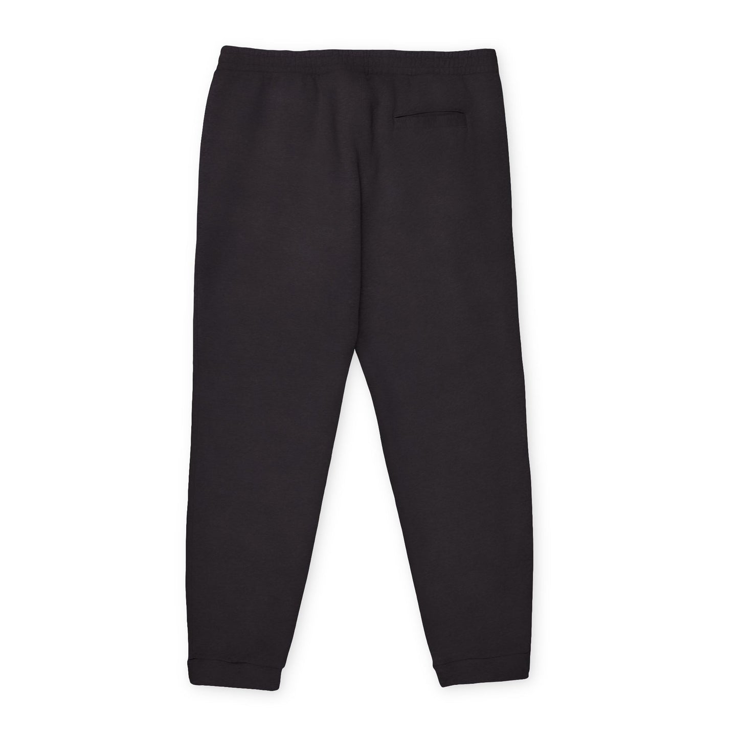 Cozy Adidas Unisex Fleece Joggers with Stylish Graphic Design