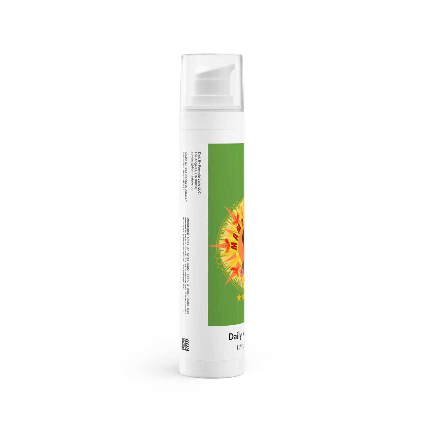 Mama Wali’s Daily Moisturizer, 1.7oz