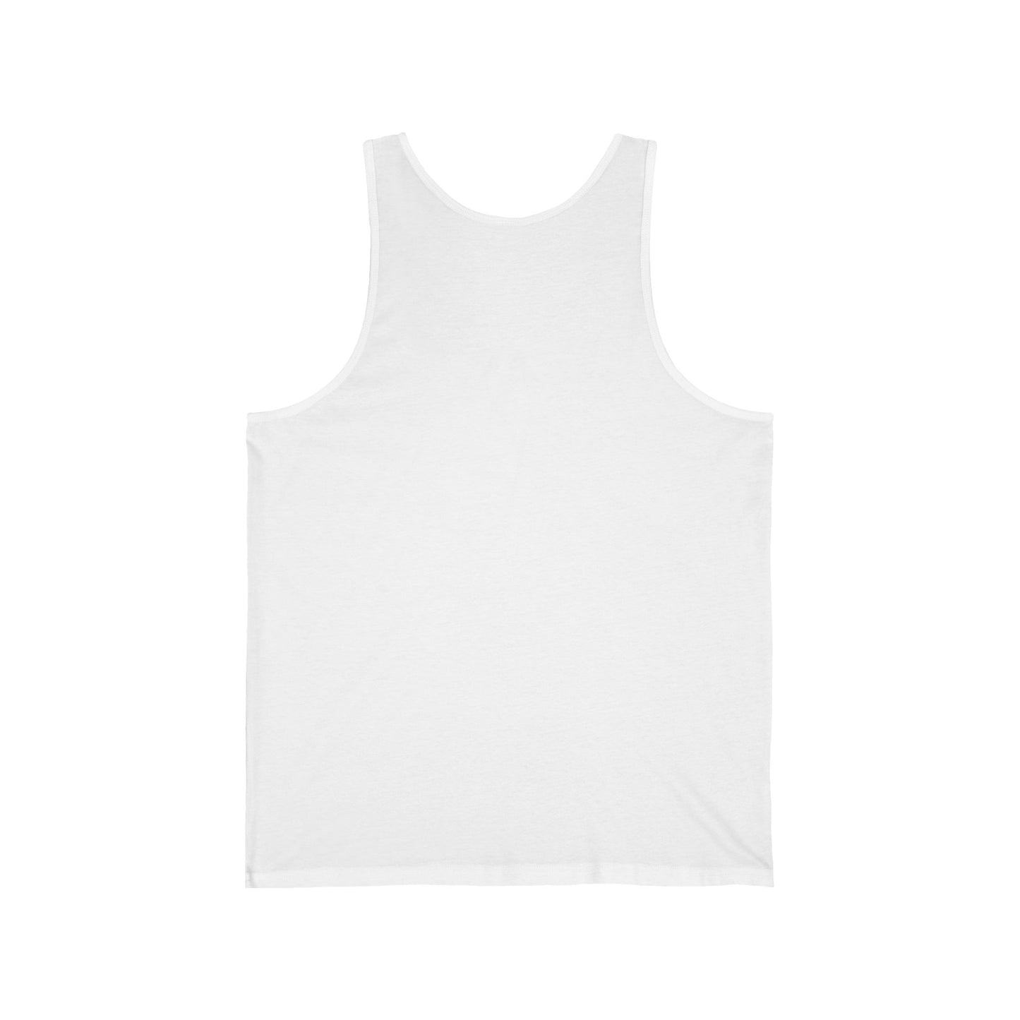 The Beatwizards Academy Unisex Jersey Tank - Music Lover's Summer Tee