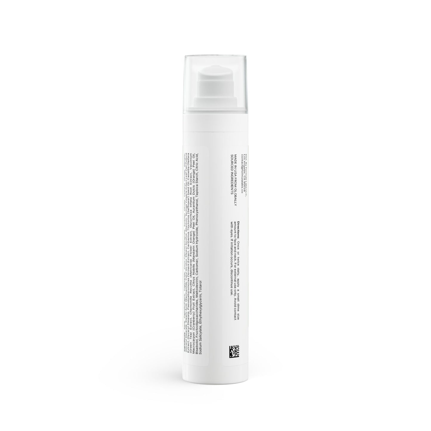 Mama Wali’s Daily Moisturizer, 1.7oz