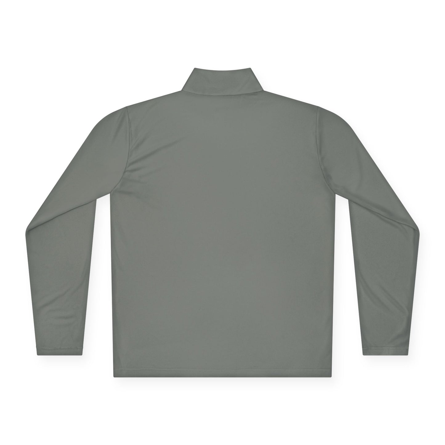 Stylish Unisex Quarter-Zip Pullover - Perfect for Everyday Wear & Outdoor Adventures