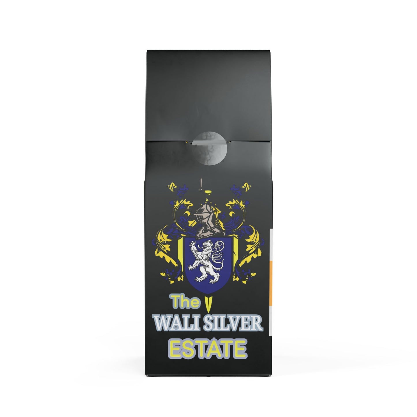 Mama Wali’s High Lakes Coffee Blend (Light Roast)