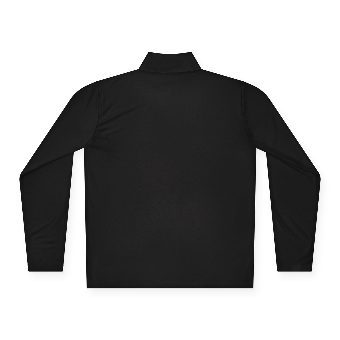 Stylish Unisex Quarter-Zip Pullover - Perfect for Everyday Wear & Outdoor Adventures