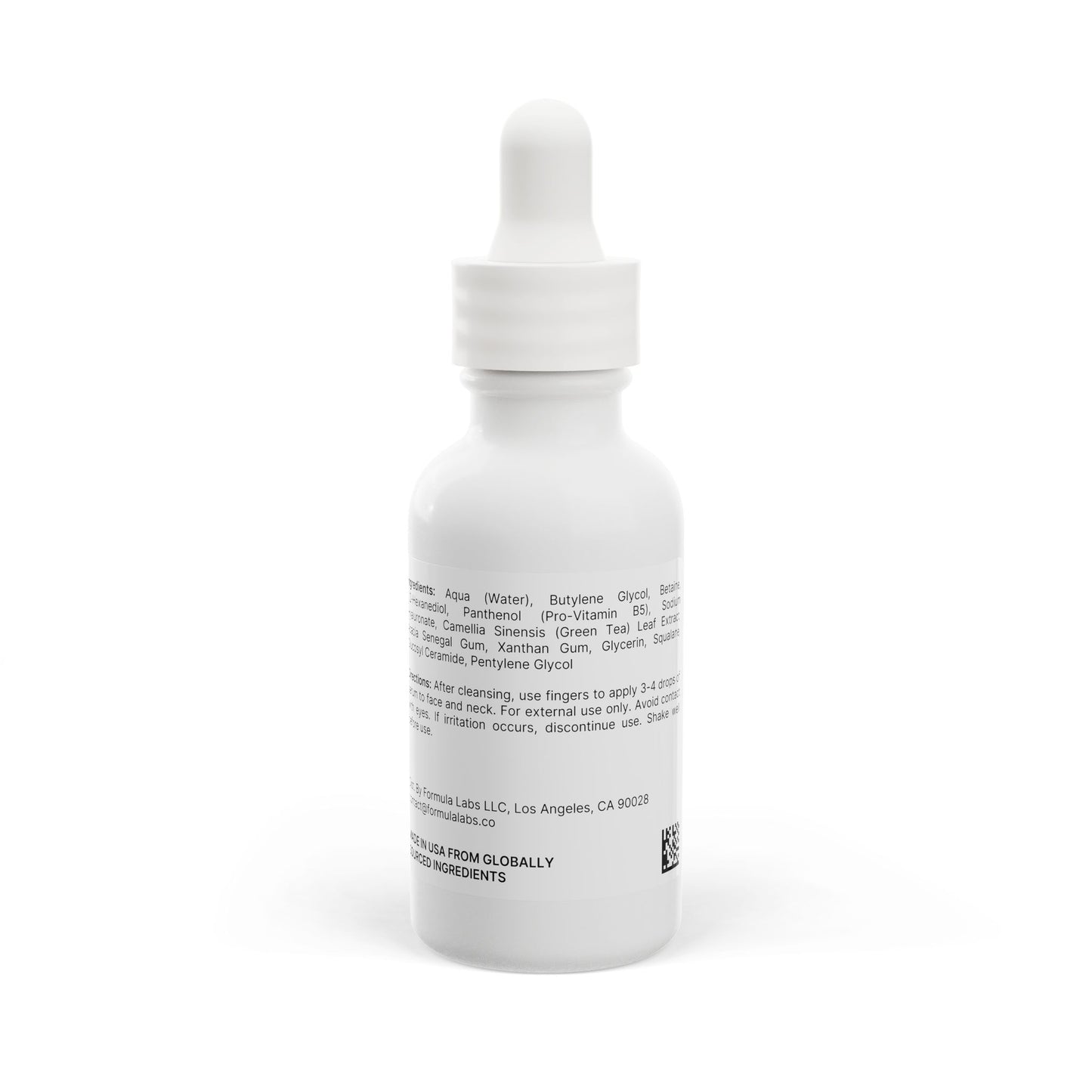 Mama Wali’s Hyaluronic Acid Complex Serum, 1oz
