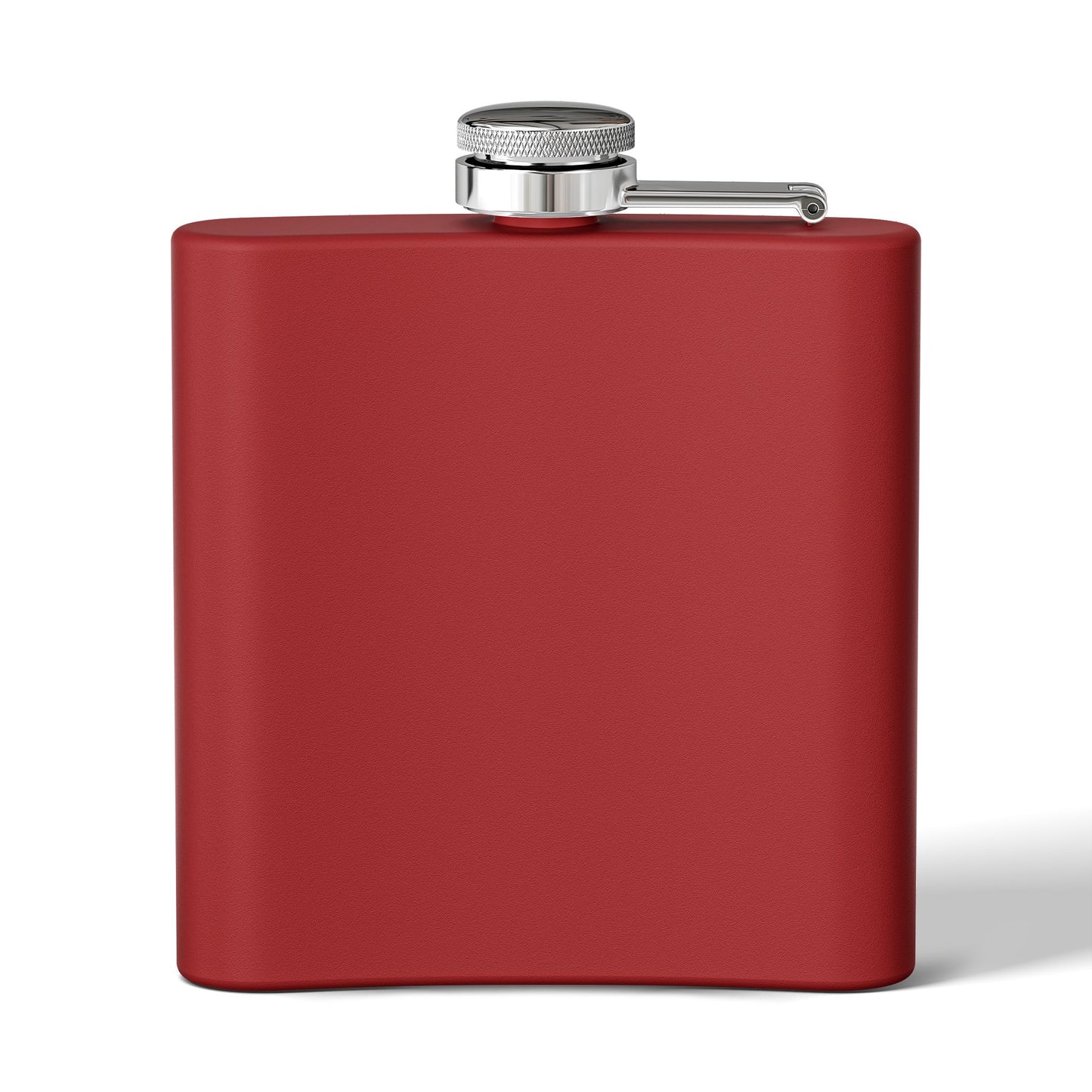 The Beatwizards Academy Stainless Steel Flask - 6oz  | Unique Gift for Music Lovers | Perfect for Parties, Tailgates, and Celebrations