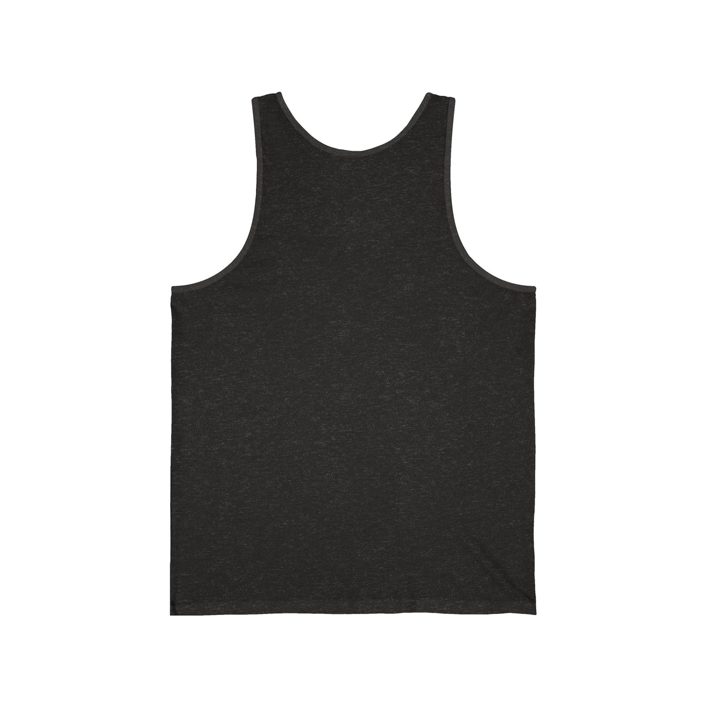 The Beatwizards Academy Unisex Jersey Tank - Music Lover's Summer Tee
