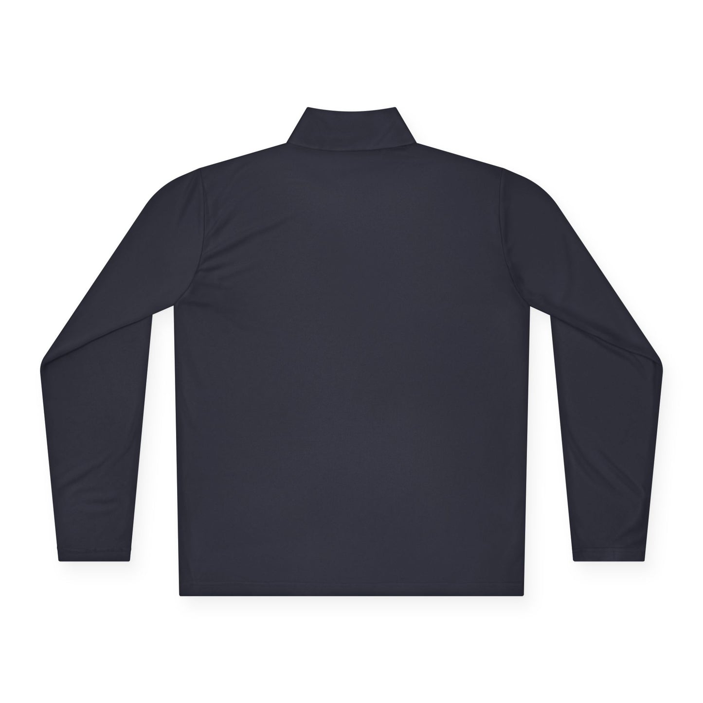 Stylish Unisex Quarter-Zip Pullover - Perfect for Everyday Wear & Outdoor Adventures