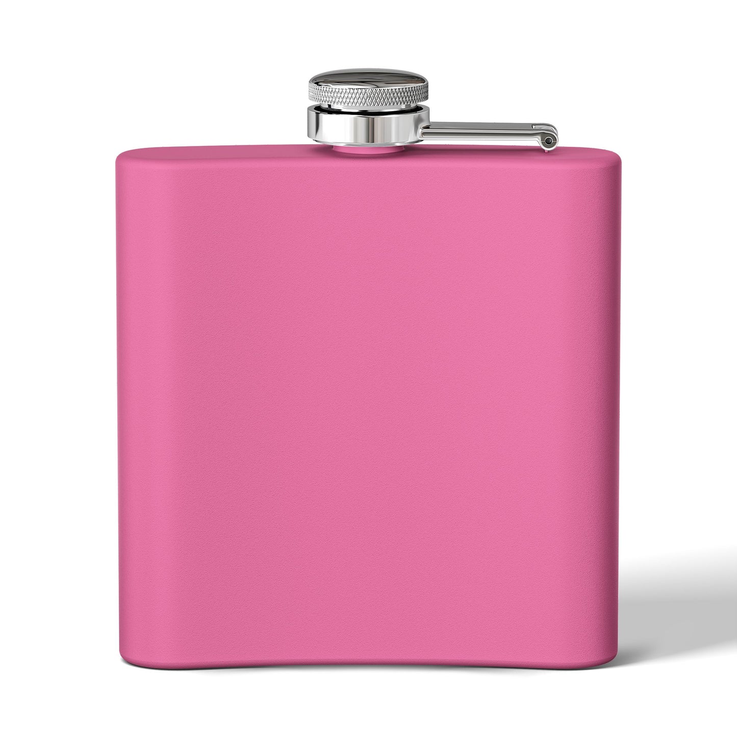 The Beatwizards Academy Stainless Steel Flask - 6oz  | Unique Gift for Music Lovers | Perfect for Parties, Tailgates, and Celebrations