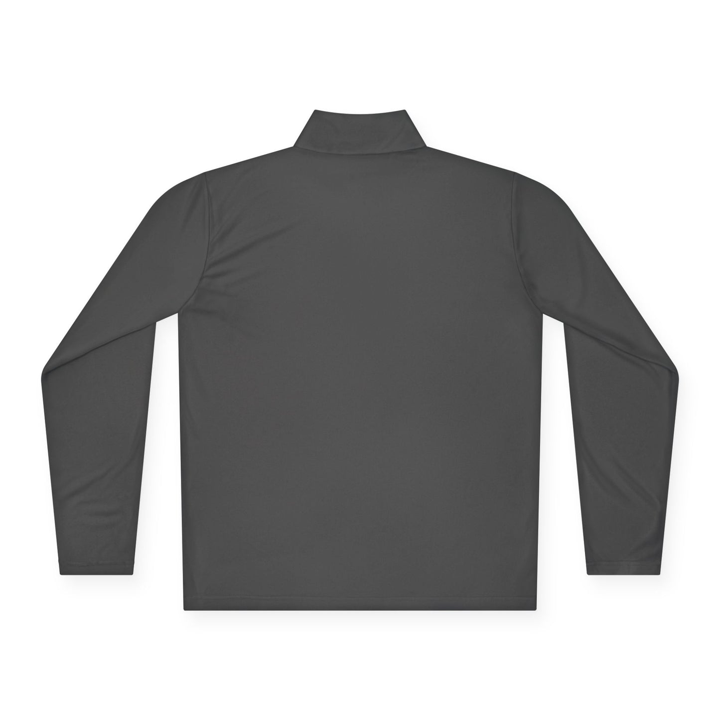 Stylish Unisex Quarter-Zip Pullover - Perfect for Everyday Wear & Outdoor Adventures