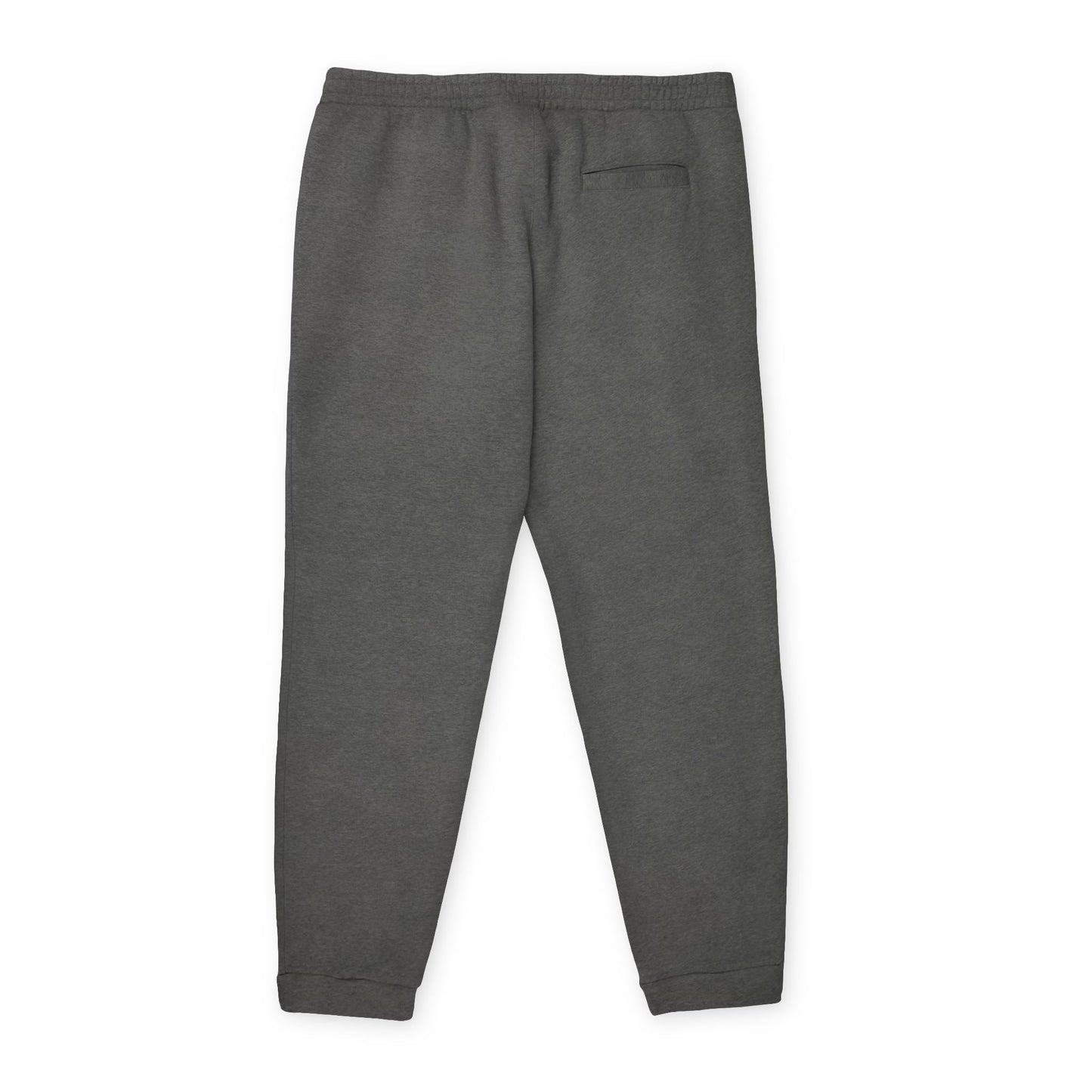 Cozy Adidas Unisex Fleece Joggers with Stylish Graphic Design