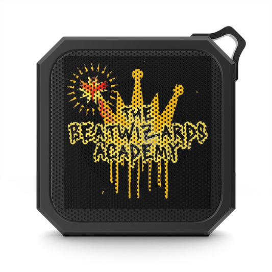 Outdoor Bluetooth Speaker - BeatWizards Academy Design