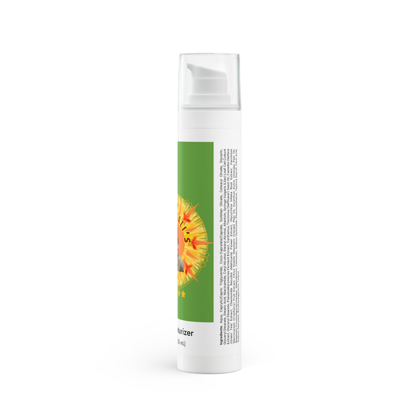 Mama Wali’s Daily Moisturizer, 1.7oz