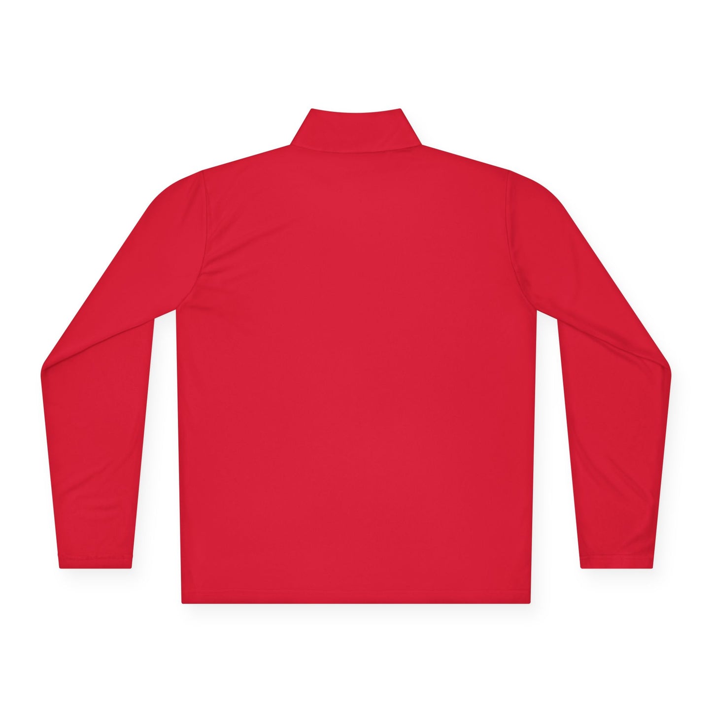 Stylish Unisex Quarter-Zip Pullover - Perfect for Everyday Wear & Outdoor Adventures