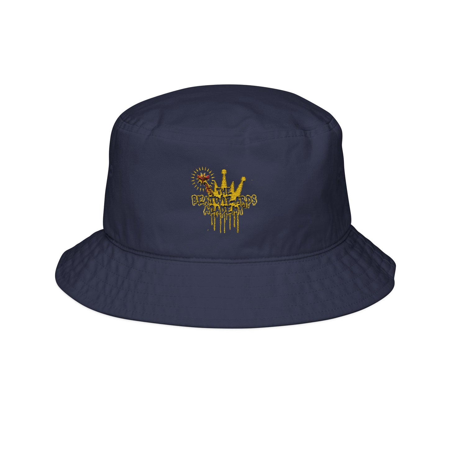 BeatWizard Bucket Hat (Embroidery)