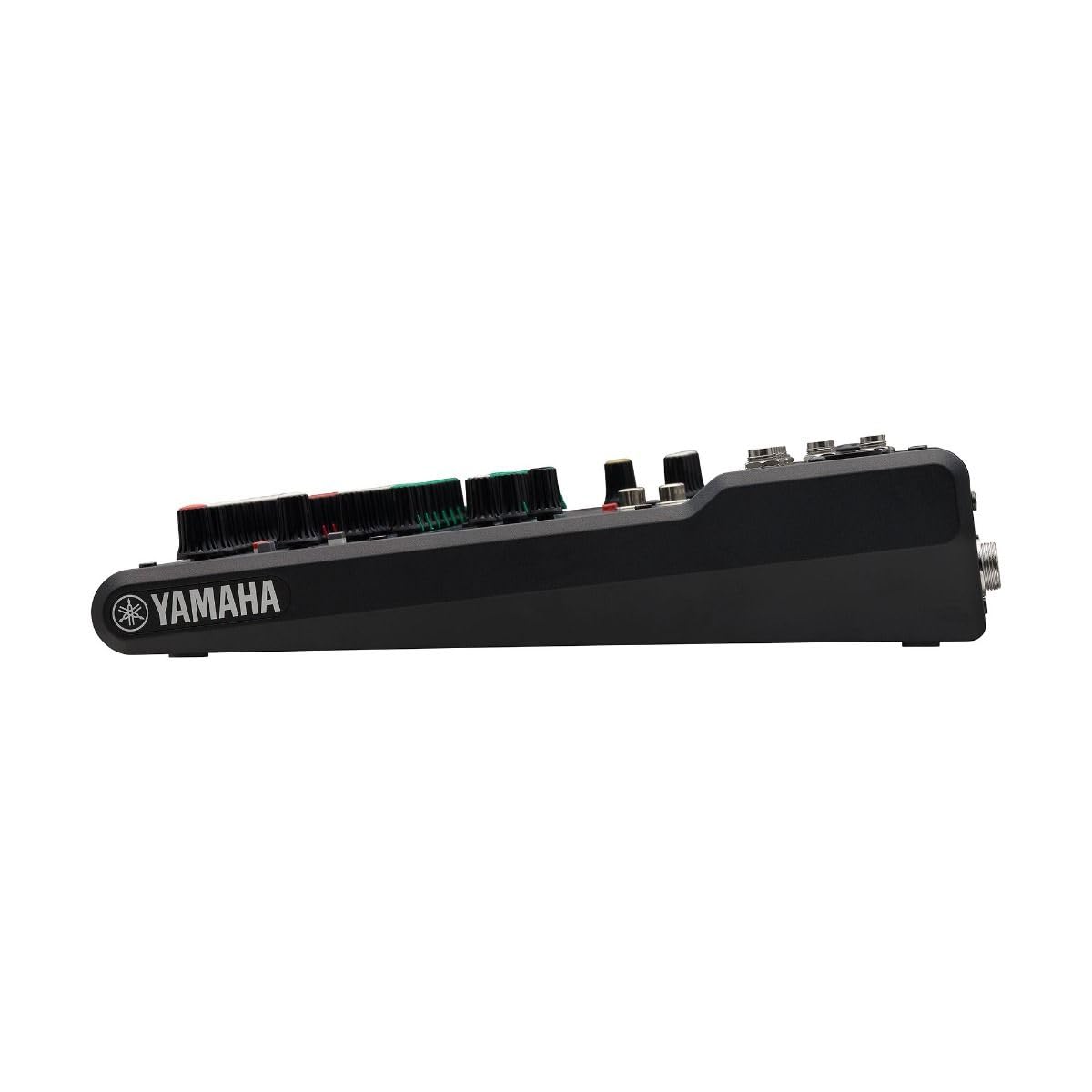 YAMAHA MG10XU 10-Input Stereo Mixer with Effects