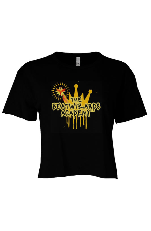 BeatWizards Academy Womens Cali Crop