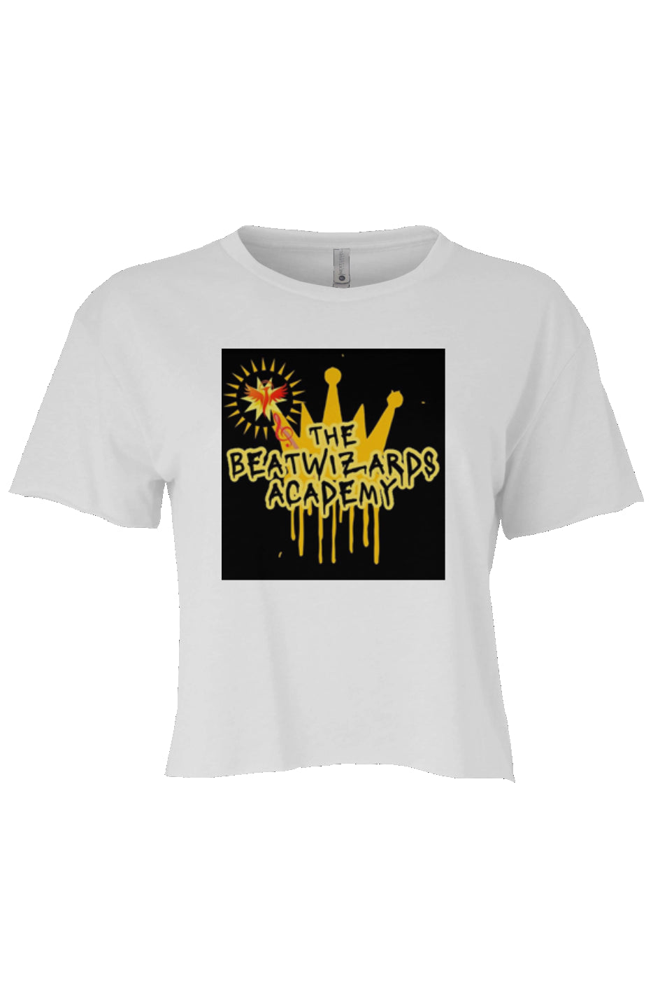 BeatWizards Academy Womens Cali Crop
