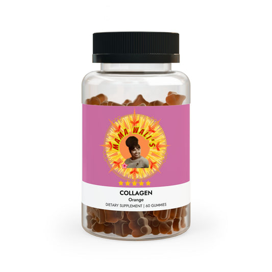 Collagen Gummies (60 Gummies)