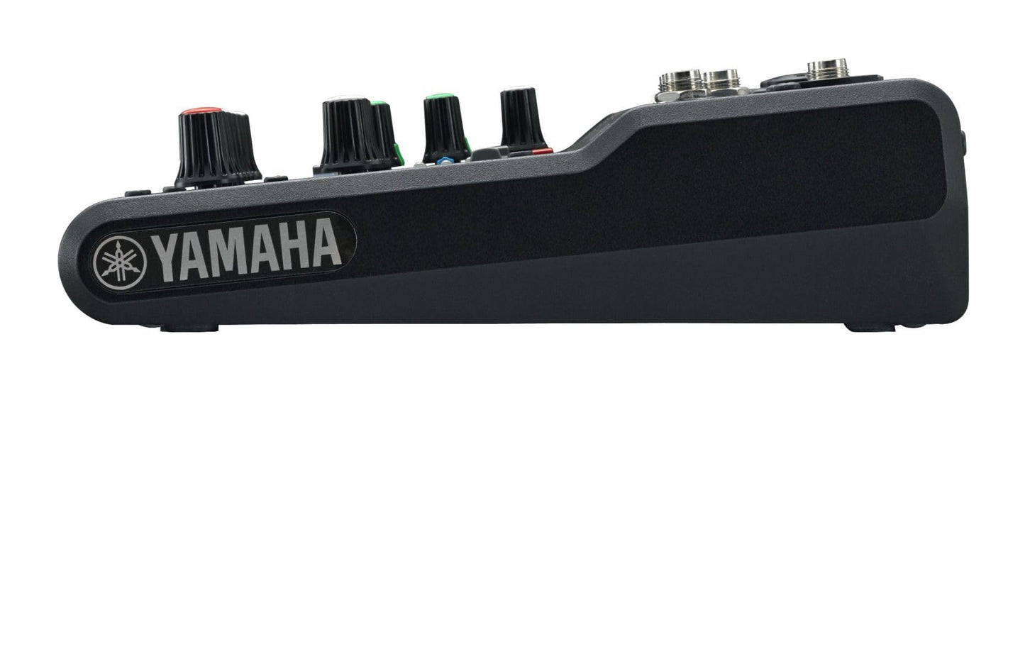 YAMAHA MG10XU 10-Input Stereo Mixer with Effects