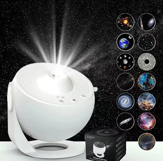 BeatWizards Academy Projection Lamp