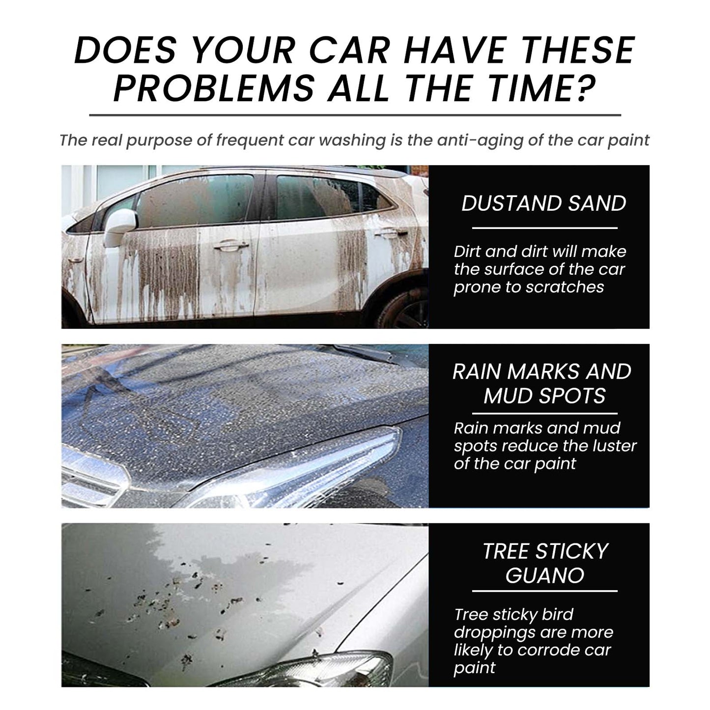 Rayhong Car Coating Wax, Car Paint Coating Crystal Seal Glaze Coating Dust And Light Protection Wax Coating Wax