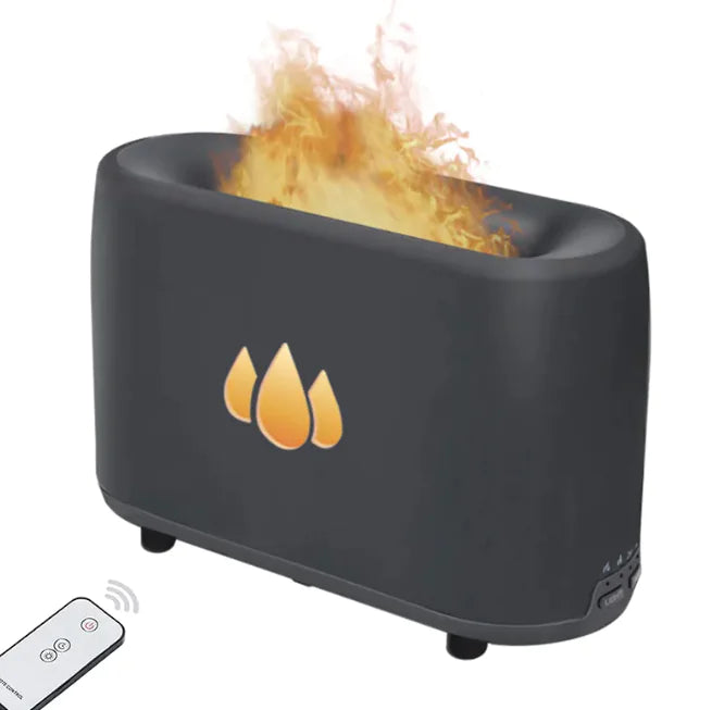 BeatWizards Desktop Humidifier