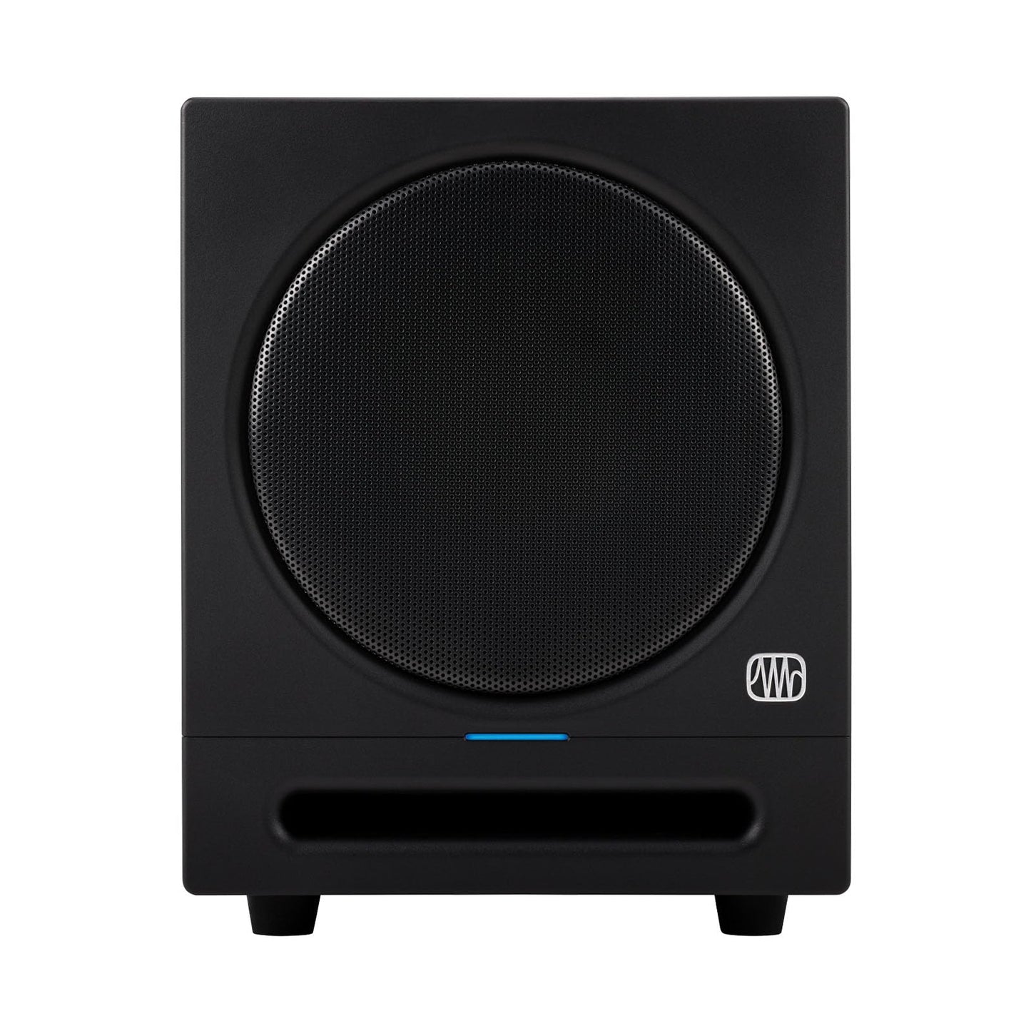 PreSonus Eris 3.5 Studio Monitors, Pair — Powered, Active Monitor Speakers for Near Field Music Production, Desktop Computer, Hi-Fi Audio