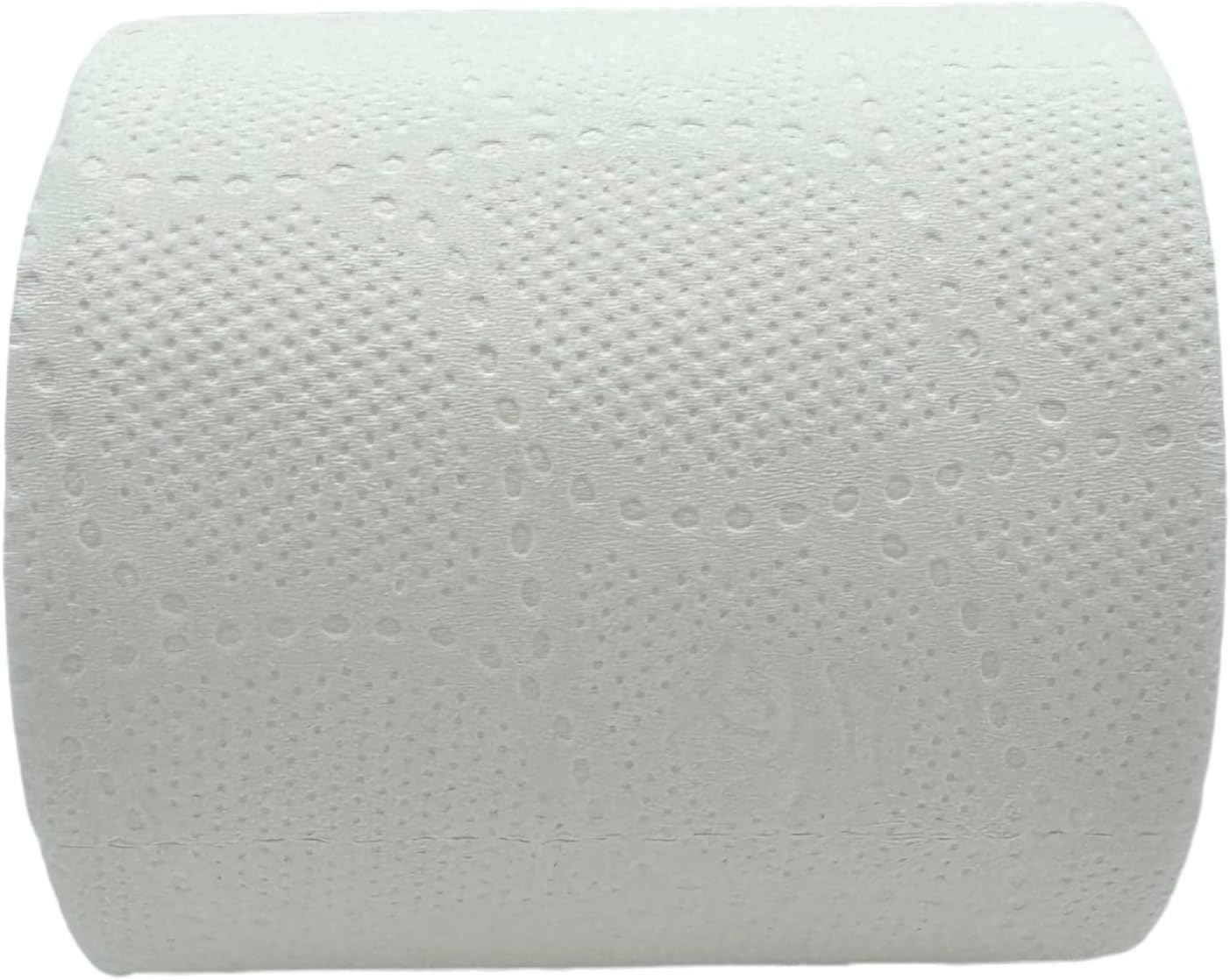 AVG - Rollos de papel de baño de alta calidad, 96 rollos por caja, ultra suaves y fuertes, ideales para uso doméstico y comercial. Cada caja incluye un generoso suministro de 96 rollos