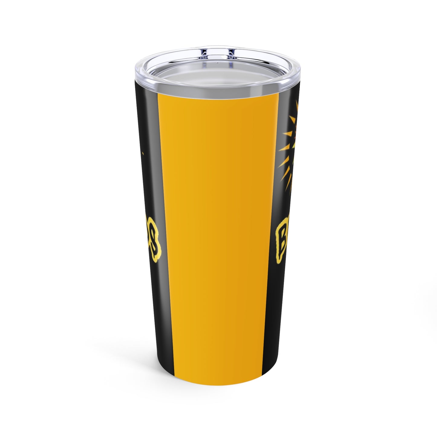 Custom 20oz Tumbler - The Stwiz Art Academy Design