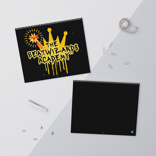 Wall Calendars (2025)