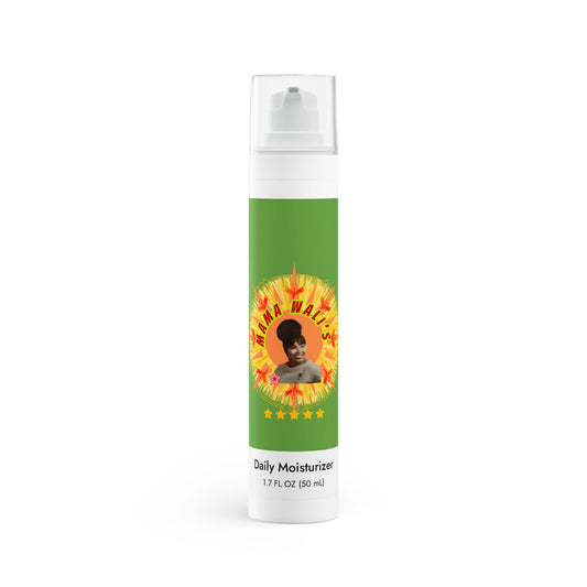 Mama Wali’s Daily Moisturizer, 1.7oz